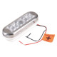Talamex LED bimini lights