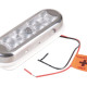 Talamex LED bimini lights