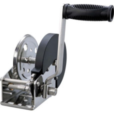 Talamex SS 304 trailerwinch CE