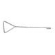 Talamex Sluice Hook