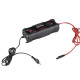 Talamex Smart Battery Charger
