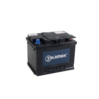 Talamex batteries