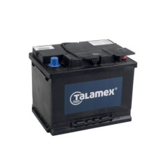 Talamex batteries