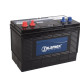 Talamex batteries