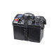 Talamex battery box powered