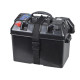 Talamex battery box powered