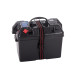 Talamex battery box powered