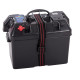 Talamex battery box powered
