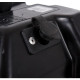 Talamex battery box powered
