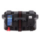 Talamex battery box powered