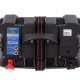 Talamex battery box powered