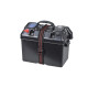 Talamex battery box powered