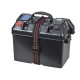 Talamex battery box powered