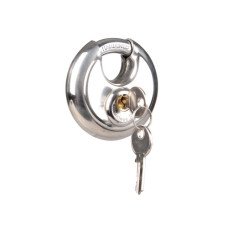 Talamex discus lock