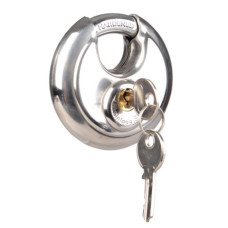 Talamex discus lock