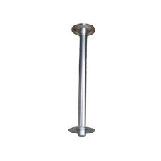 Talamex fixed table frame
