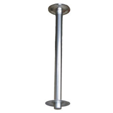 Talamex fixed table frame