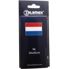 Talamex flags