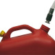 Talamex pumping hose