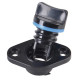Talamex universal drainplug set