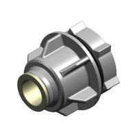 Tank fitting