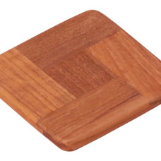 Teak Coasters