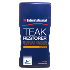 Teak Restorer
