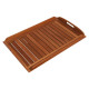 Teak Tray
