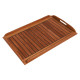 Teak Tray