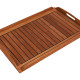 Teak Tray