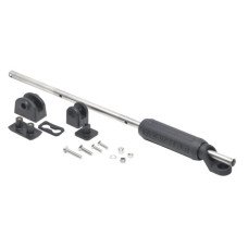 Telescopic hatch stay Flush 3G
