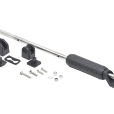 Telescopic hatch stay Flush 3G
