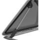 Telescopic hatch stay Flush 3G