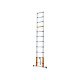 Telescopic ladder Giraffe Air