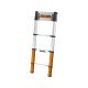 Telescopic ladder Giraffe Air