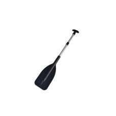 Telescopic paddle