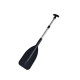 Telescopic paddle