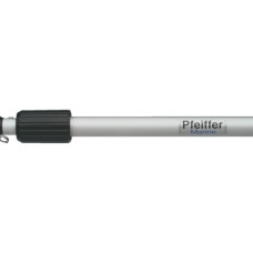 Telescopic poles