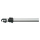 Telescopic poles