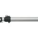 Telescopic poles