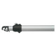 Telescopic poles