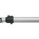 Telescopic poles