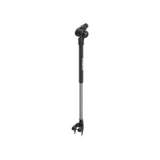 Telescopic transducer mount
