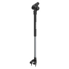 Telescopic transducer mount