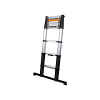 Telescopisc ladder Giraffe Air Professional