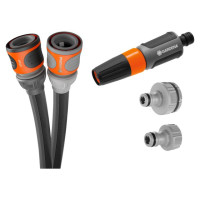 Textile hose Liano Life