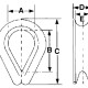 Thimbles - SS