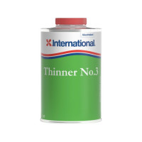 Thinner no. 3