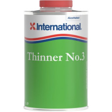 Thinner no. 3