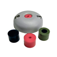 Through Deck Cable Seal Connectors DG Series